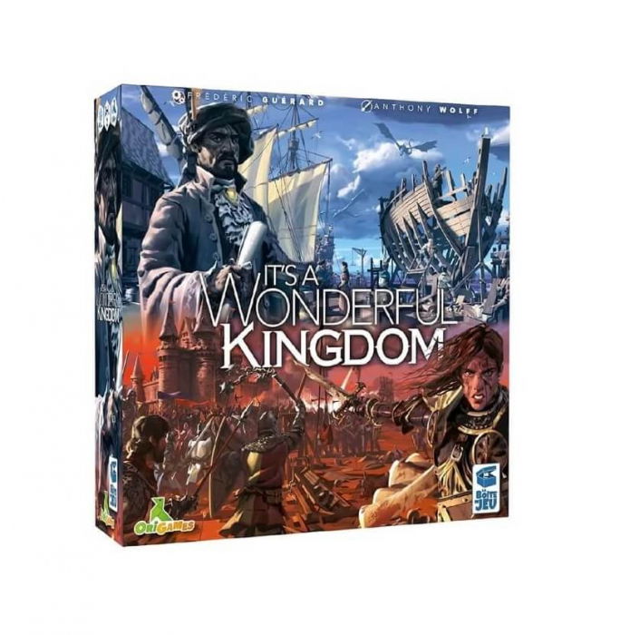 It's a wonderful Kingdom (EN) [1]