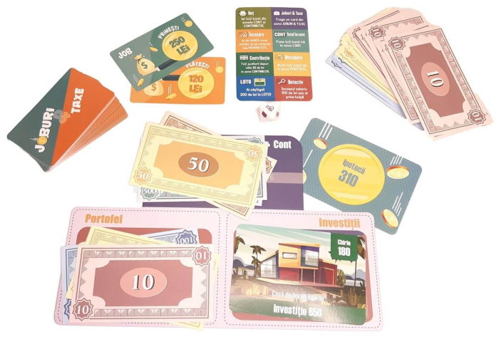 Jaful secolului (RO) [2]