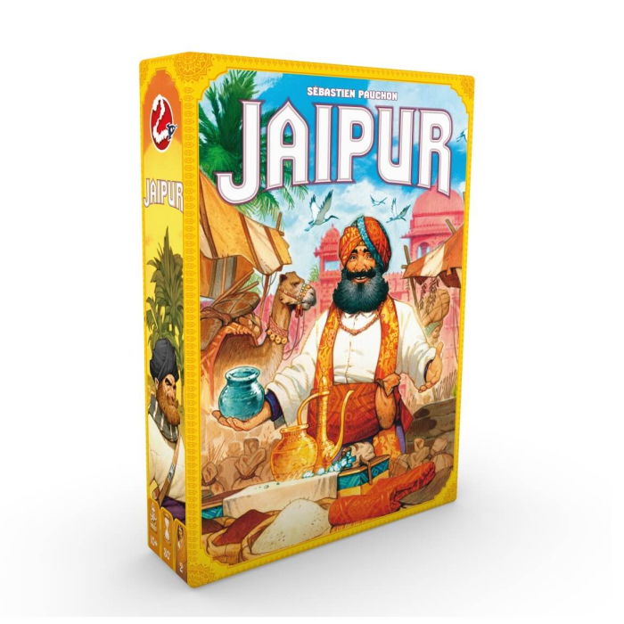 Jaipur (RO)