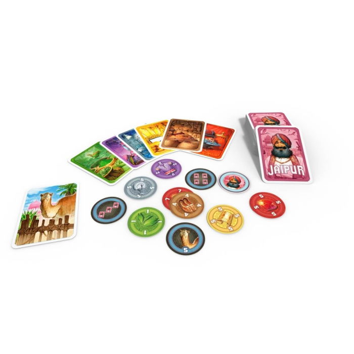 Jaipur (RO) [2]