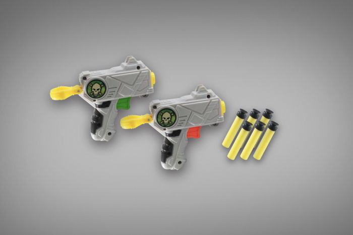 Joc Air Shot (RO) [4]