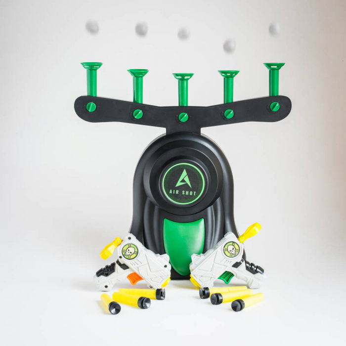 Joc Air Shot (RO) [3]