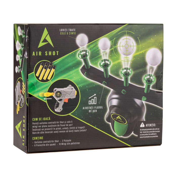 Joc Air Shot (RO) [5]
