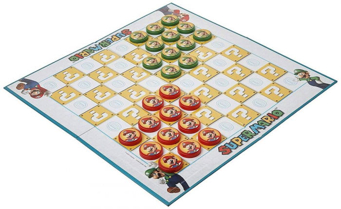 Joc Dame Super Mario [3]