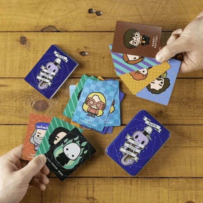 Joc de carti Harry Potter - Avoid You Know Who [1]