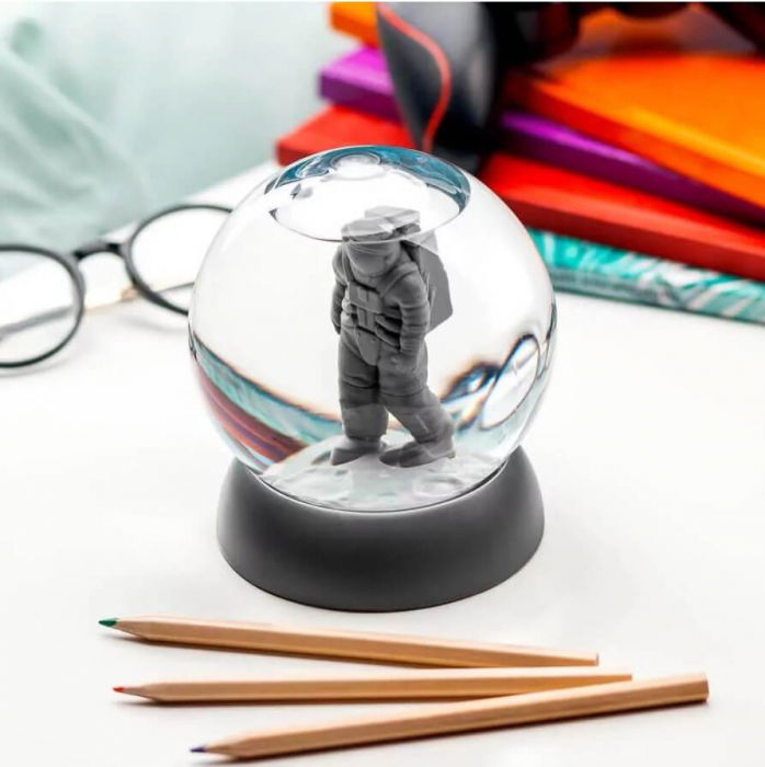 Joc de perspicacitate Astronaut [1]