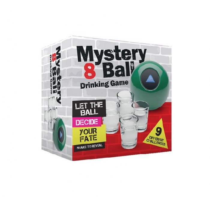 Misterioasa Bila 8 (RO-EN) [1]