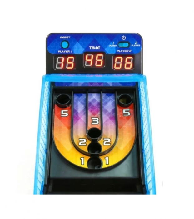 Joc Electronic Arcade - Alley Ball (EN) [3]