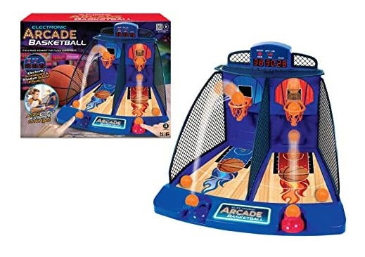 Joc Electronic Arcade - Basketball (EN) [3]