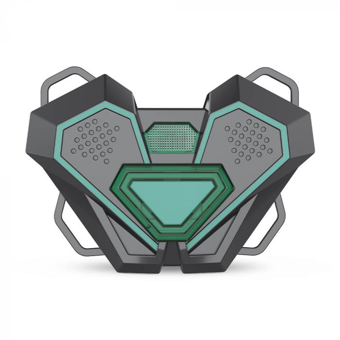 Joc Electronic Laser Tag (EN) [5]