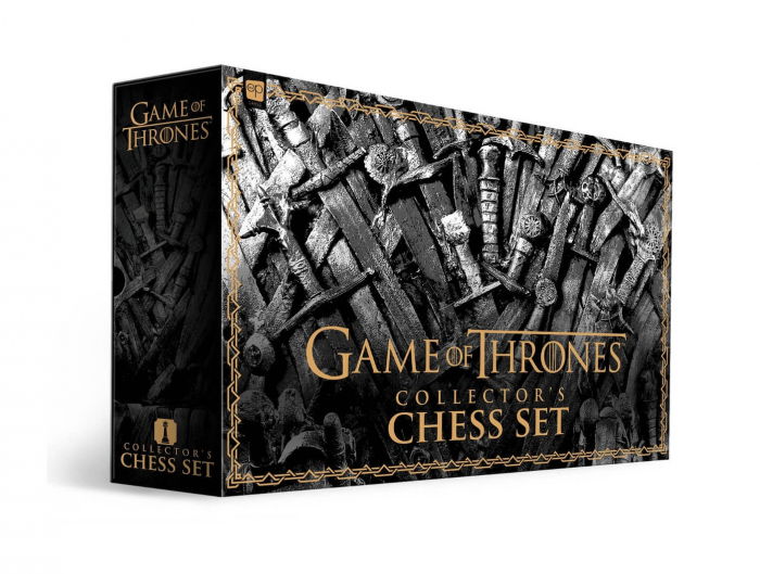 Joc Sah Game of Thrones [1]