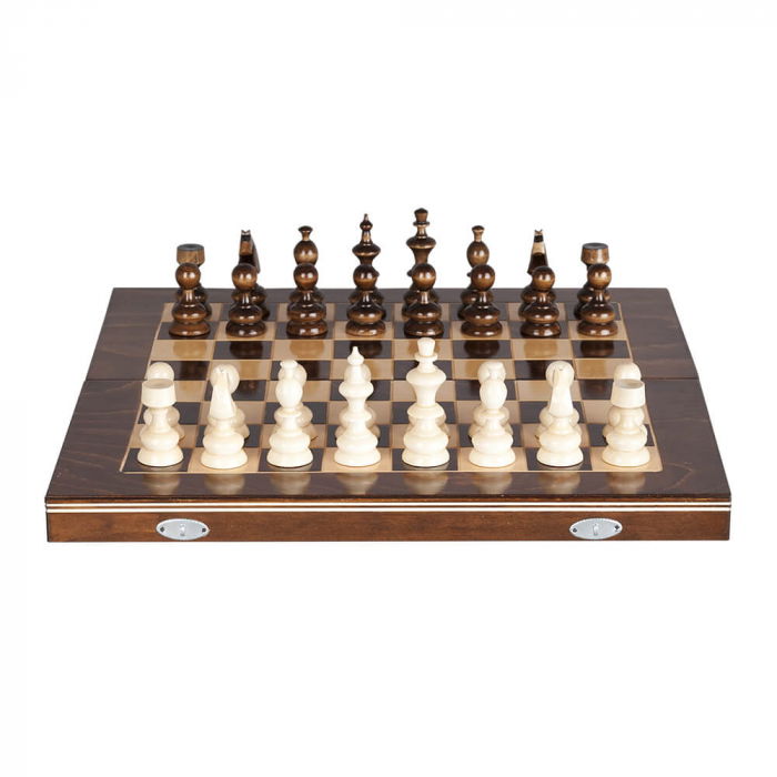 Joc Sah si Table Medias 38 cm [1]