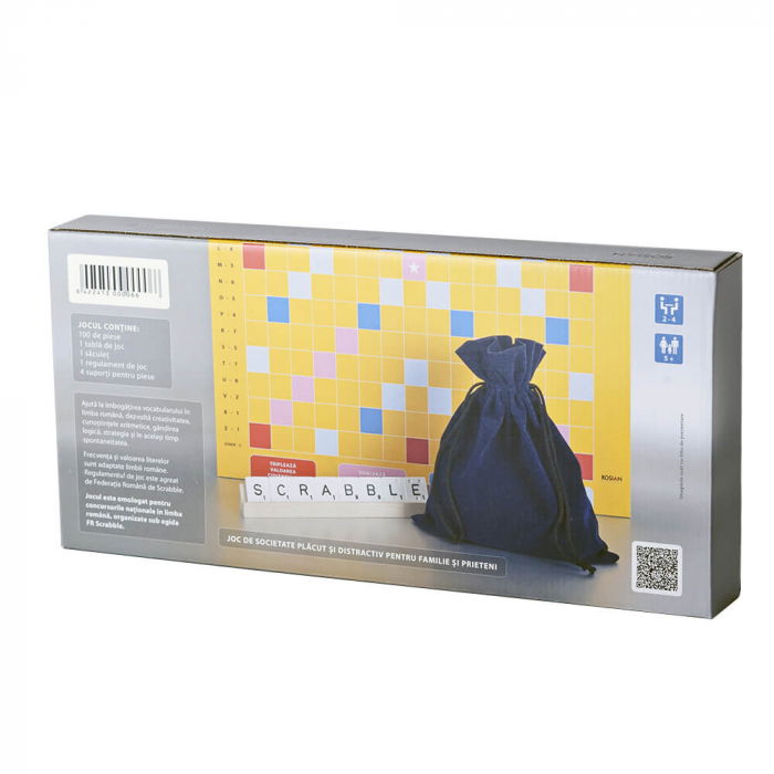Joc Scrabble Medias [3]