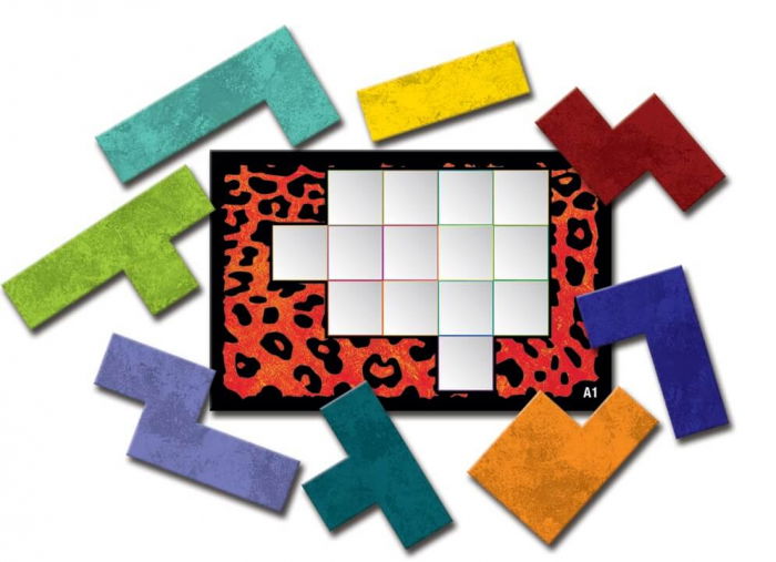 Joc UBONGO Mini (RO) [2]