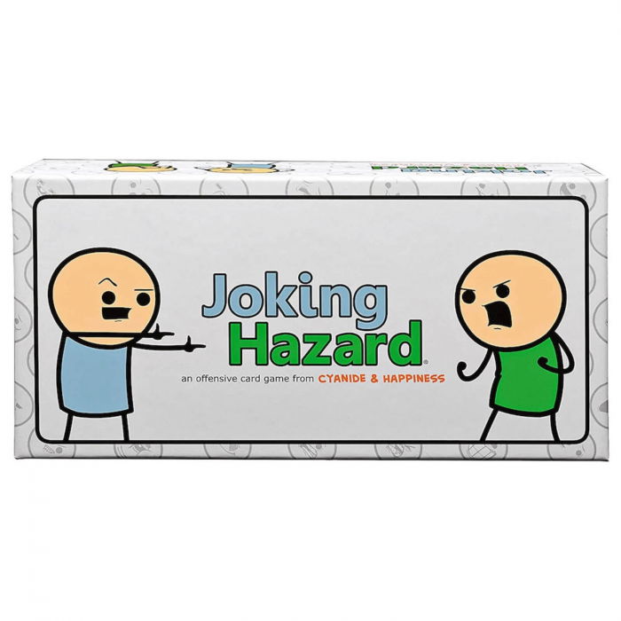 Joking Hazard (EN) [1]