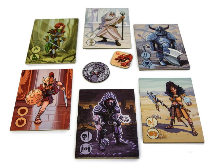 Karak (RO/CZ/PL/SK) [2]