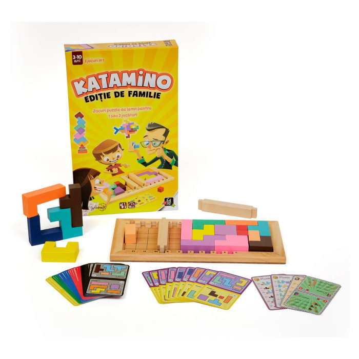 Katamino Family (RO) [4]