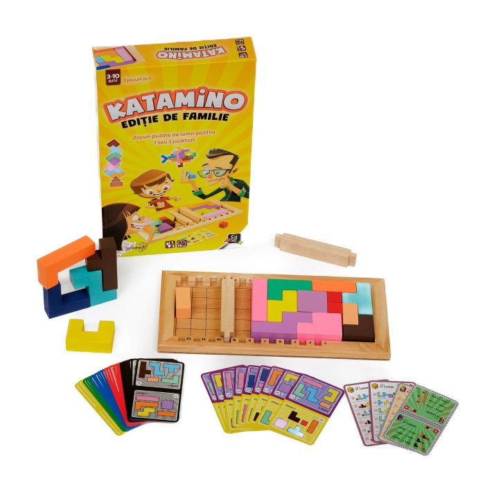 Katamino Family (RO) [6]