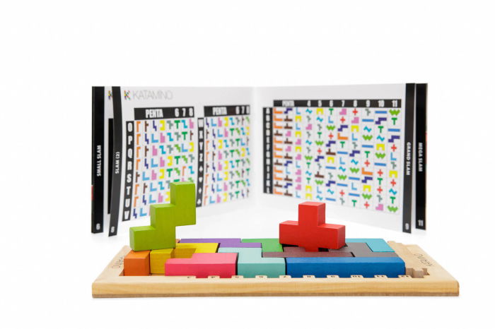 Katamino (RO-EN) [3]