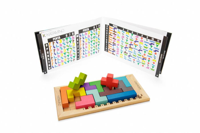 Katamino (RO-EN) [5]