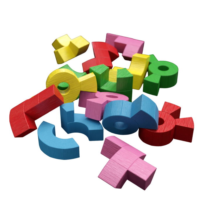 Katamino Tower (MULTI) [5]