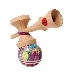 Kendama Record Plus - Liquid Love MC [2]
