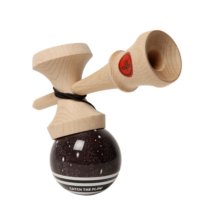 Kendama Record Plus - Stardance MC [4]