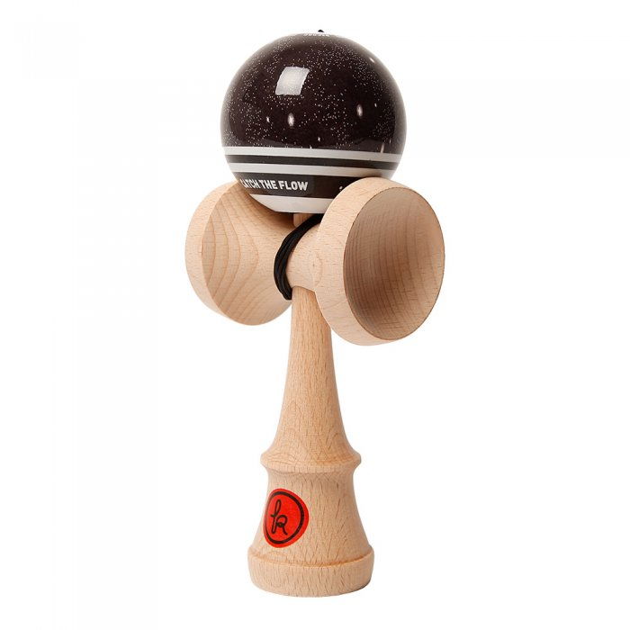 Kendama Record Plus - Stardance MC [5]