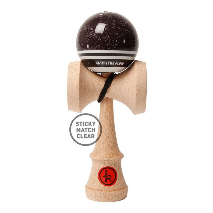 Kendama Record Plus - Stardance MC [2]
