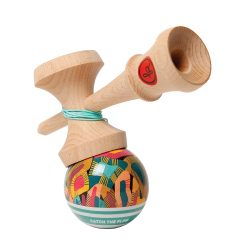 Kendama Record Plus - Symbiosis MC [4]