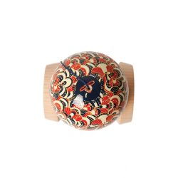 Kendama Record Plus - Wondercurl MC [5]