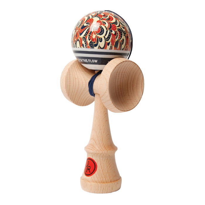Kendama Record Plus - Wondercurl MC [2]