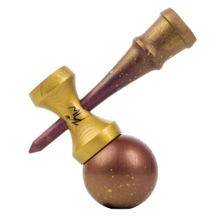 Kendama USA Custom Kaizen - The Cook - Kelvin Wong [2]