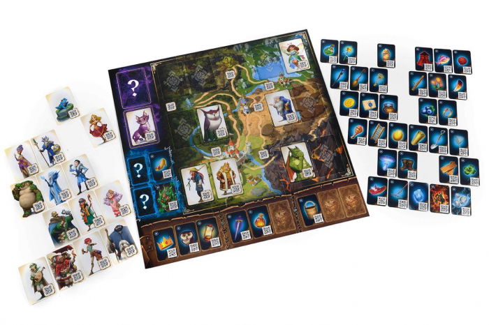 Kids Chronicles - In Cautarea Pietrelor Lunii (RO) [3]