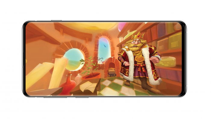 Kids Chronicles - In Cautarea Pietrelor Lunii (RO) [9]