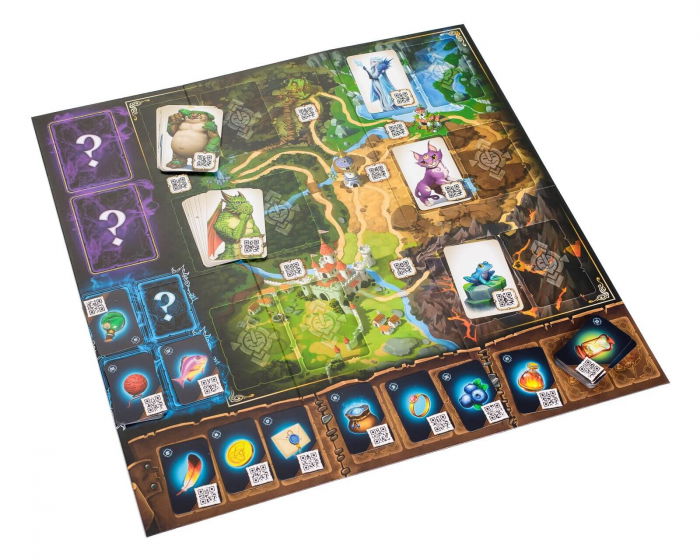 Kids Chronicles - In Cautarea Pietrelor Lunii (RO) [11]