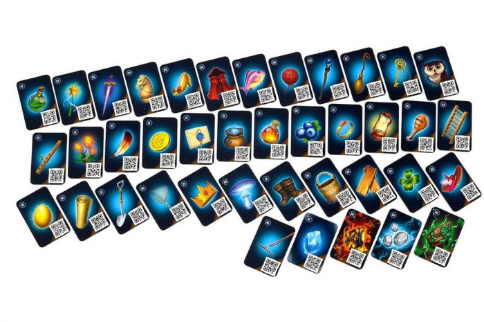 Kids Chronicles - Quest for the Moon Stones (EN) [5]