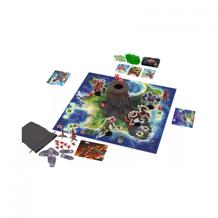 King of Monster Island (EN) [3]