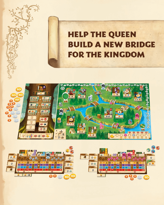 Kingdom Crossing (EN) [8]