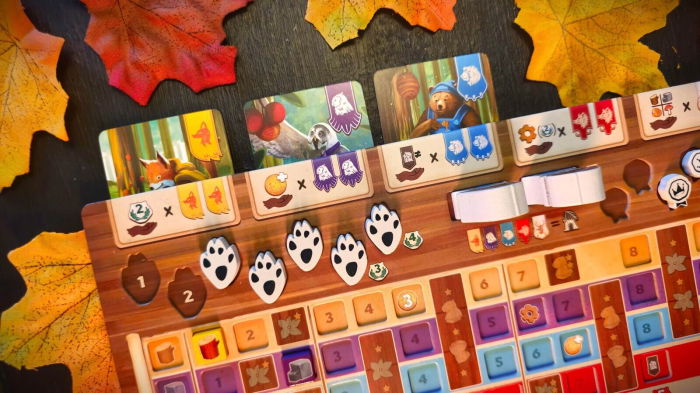 Kingdom Crossing (EN) [4]