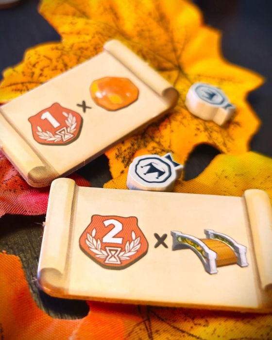 Kingdom Crossing (EN) [6]