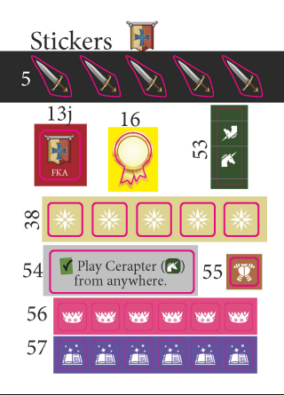 Kingdom Legacy: Adventures (EN) [5]