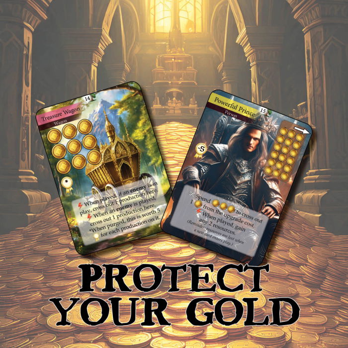 Kingdom Legacy: Ridding the Woods (EN) [6]