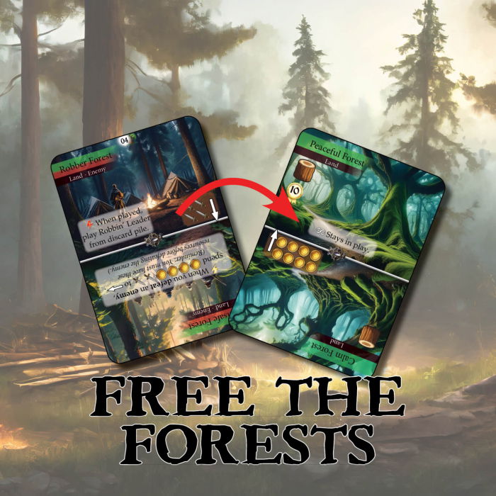 Kingdom Legacy: Ridding the Woods (EN) [7]