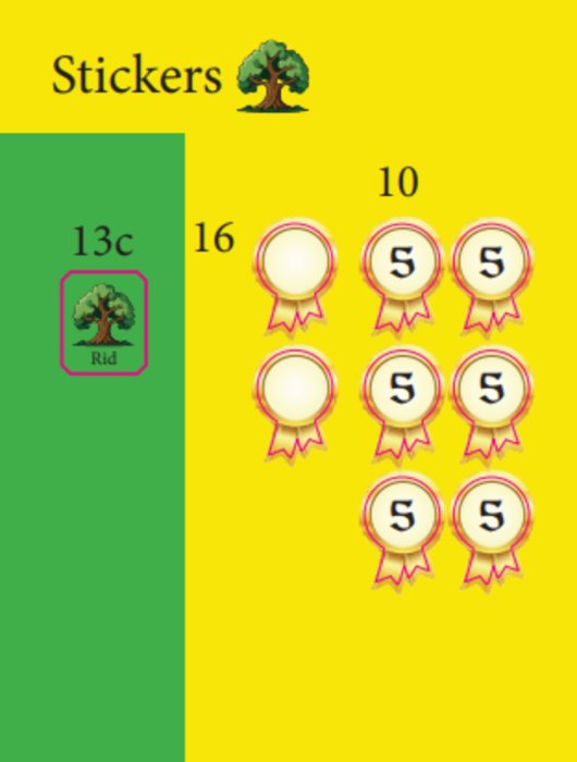 Kingdom Legacy: Ridding the Woods (EN) [8]