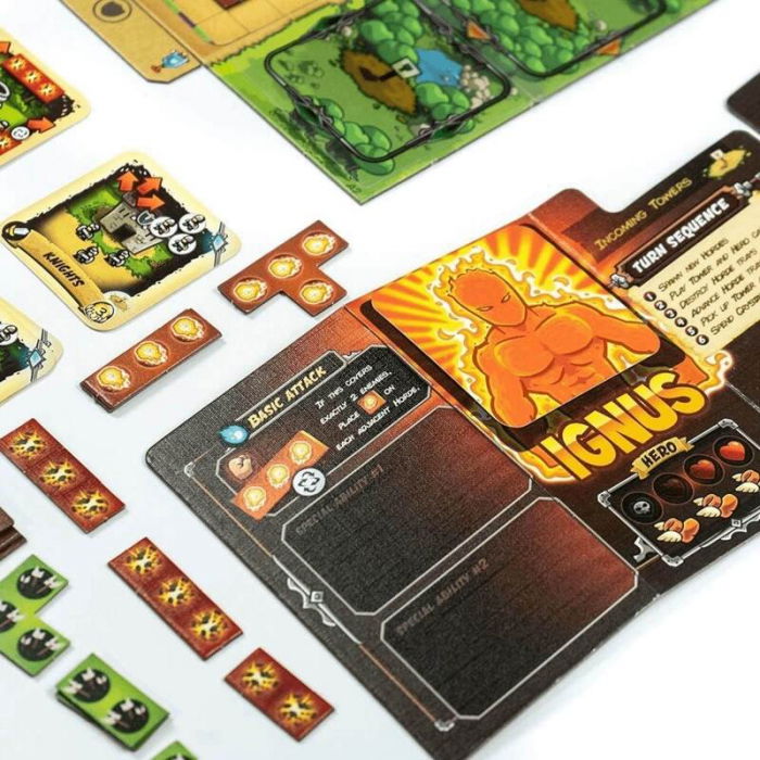 Kingdom Rush: Rift in Time (EN) [3]