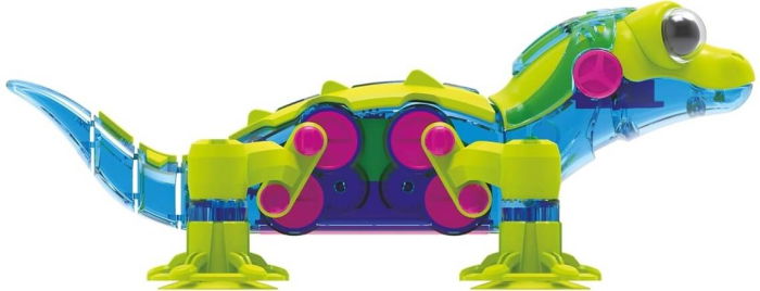 Kit de constructie Robot Geckobot 2.0 [3]