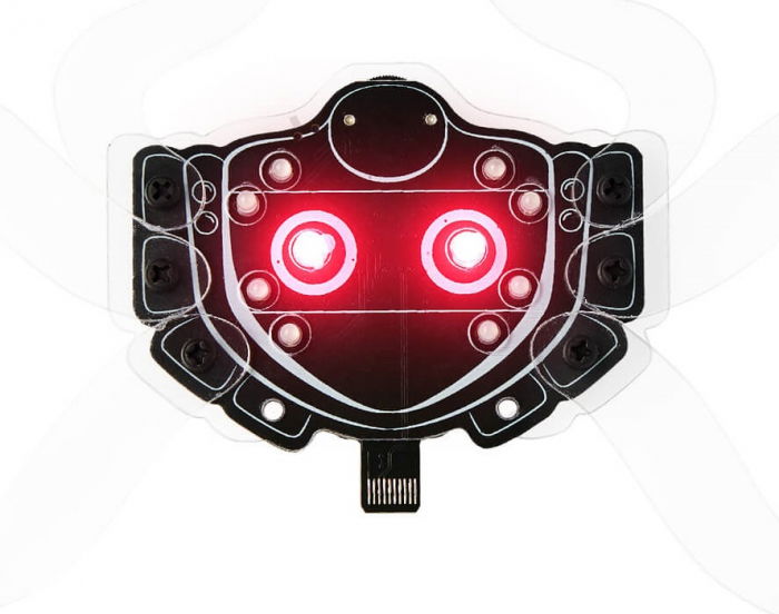 Kit robotica STEM - Artemis [1]