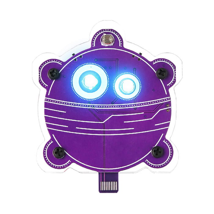 Kit robotica STEM - Bob [1]