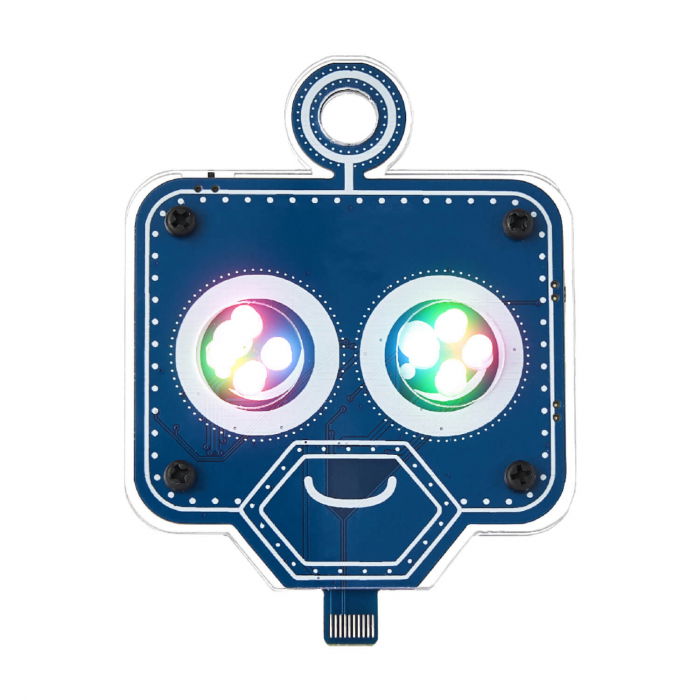 Kit robotica STEM - Marv [1]